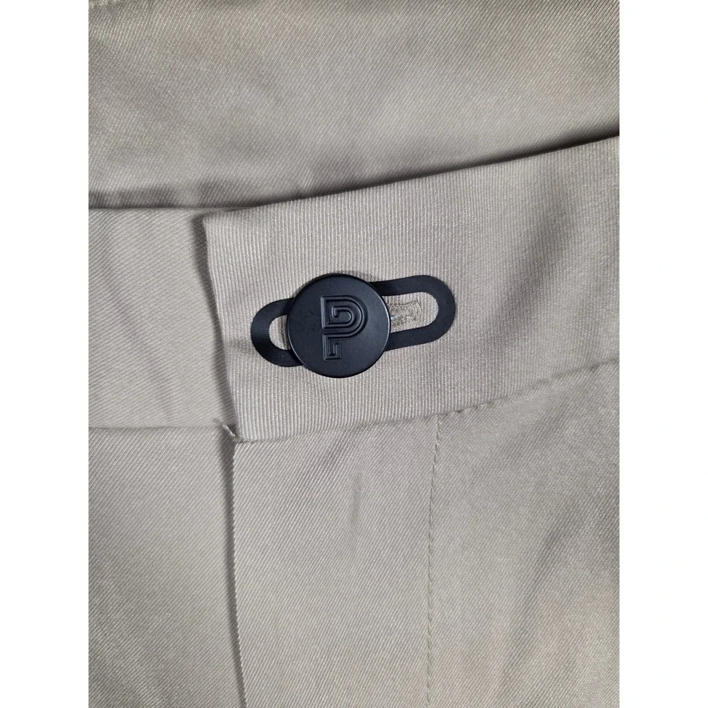 Public‎ Rec Workday Pants Men's 34x32 Tan Khaki Stretch Chino Golf Trousers